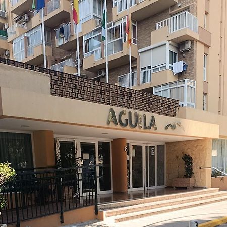 Aguila Costa Lägenhet Benalmádena Exteriör bild