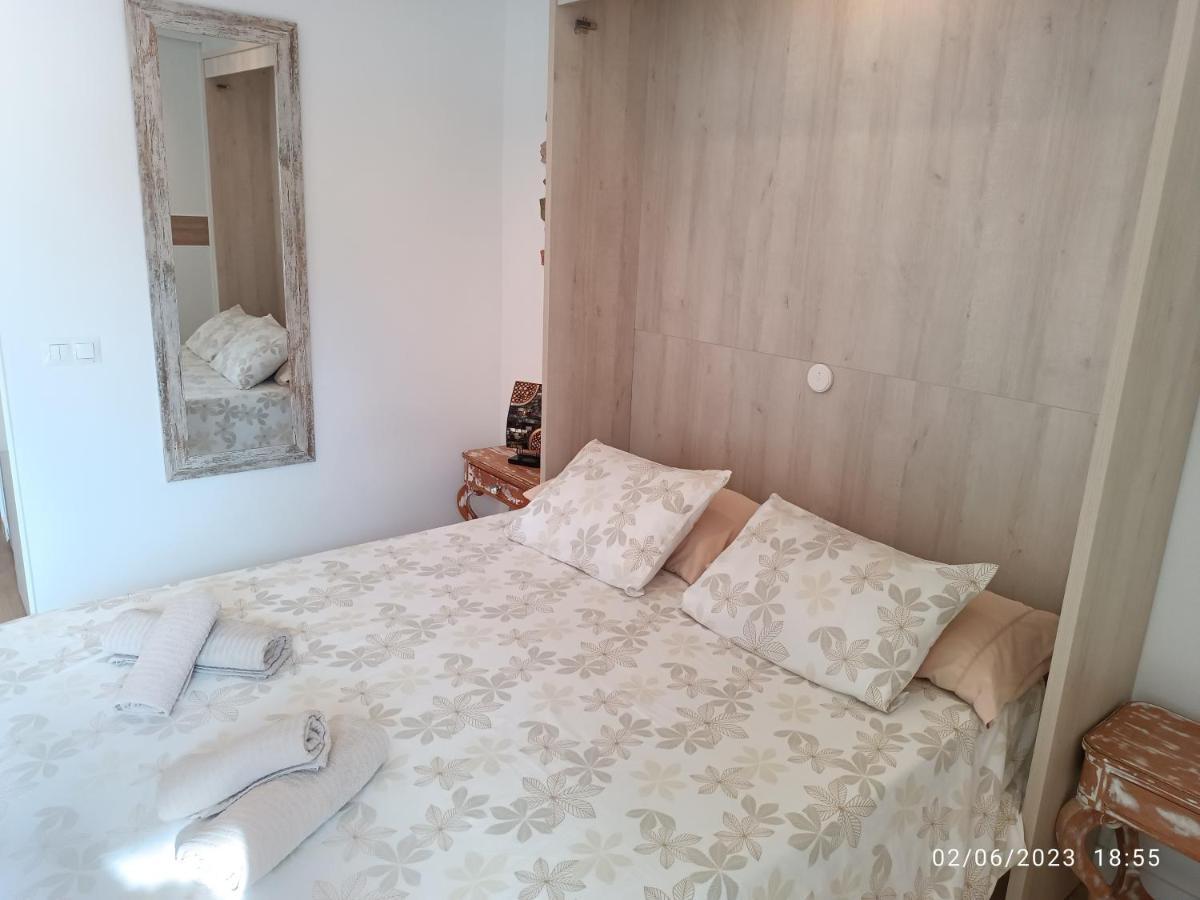 Aguila Costa Lägenhet Benalmádena Exteriör bild